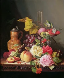 Nature morte